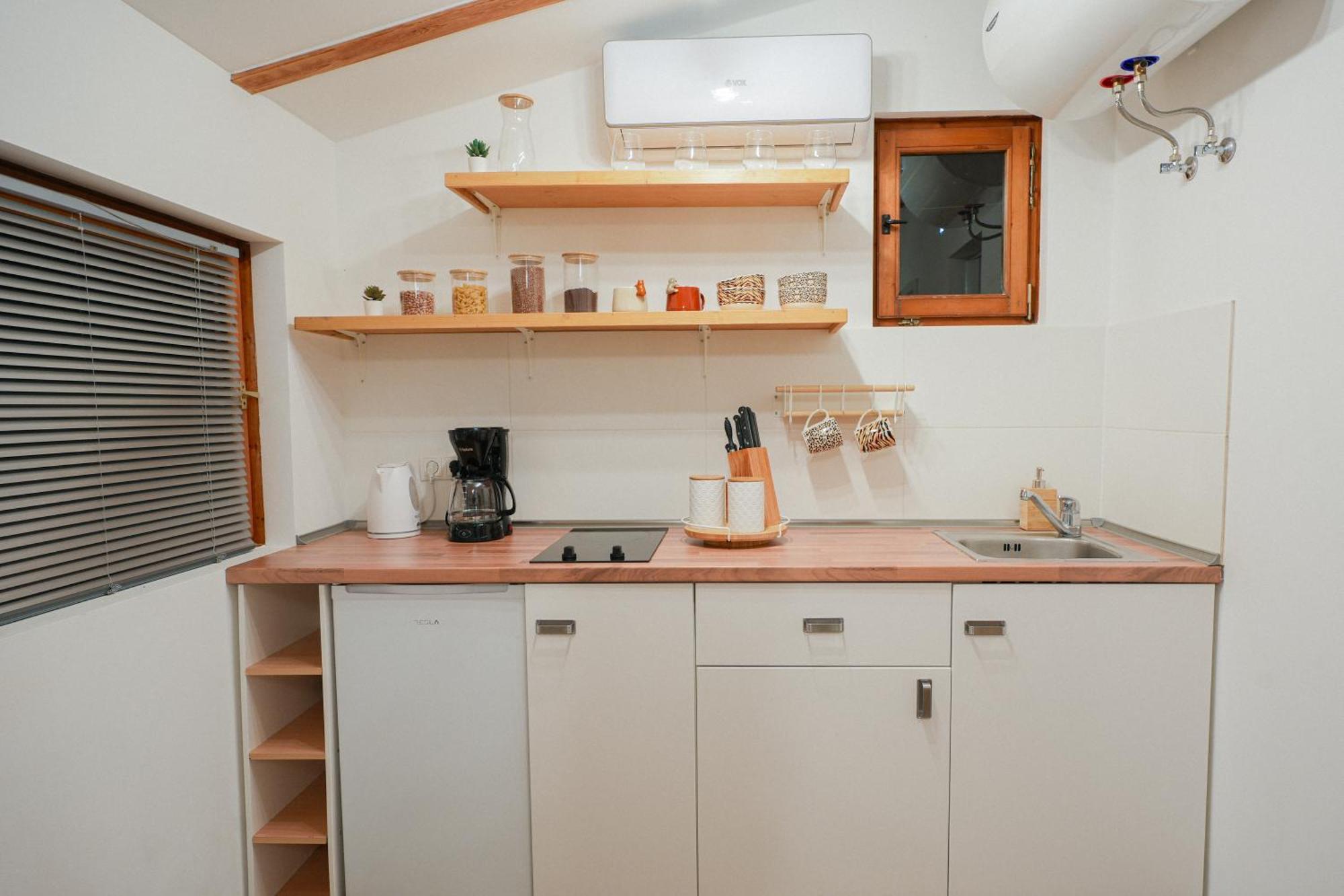Hiska Darwin Apartman Podčetrtek Kültér fotó